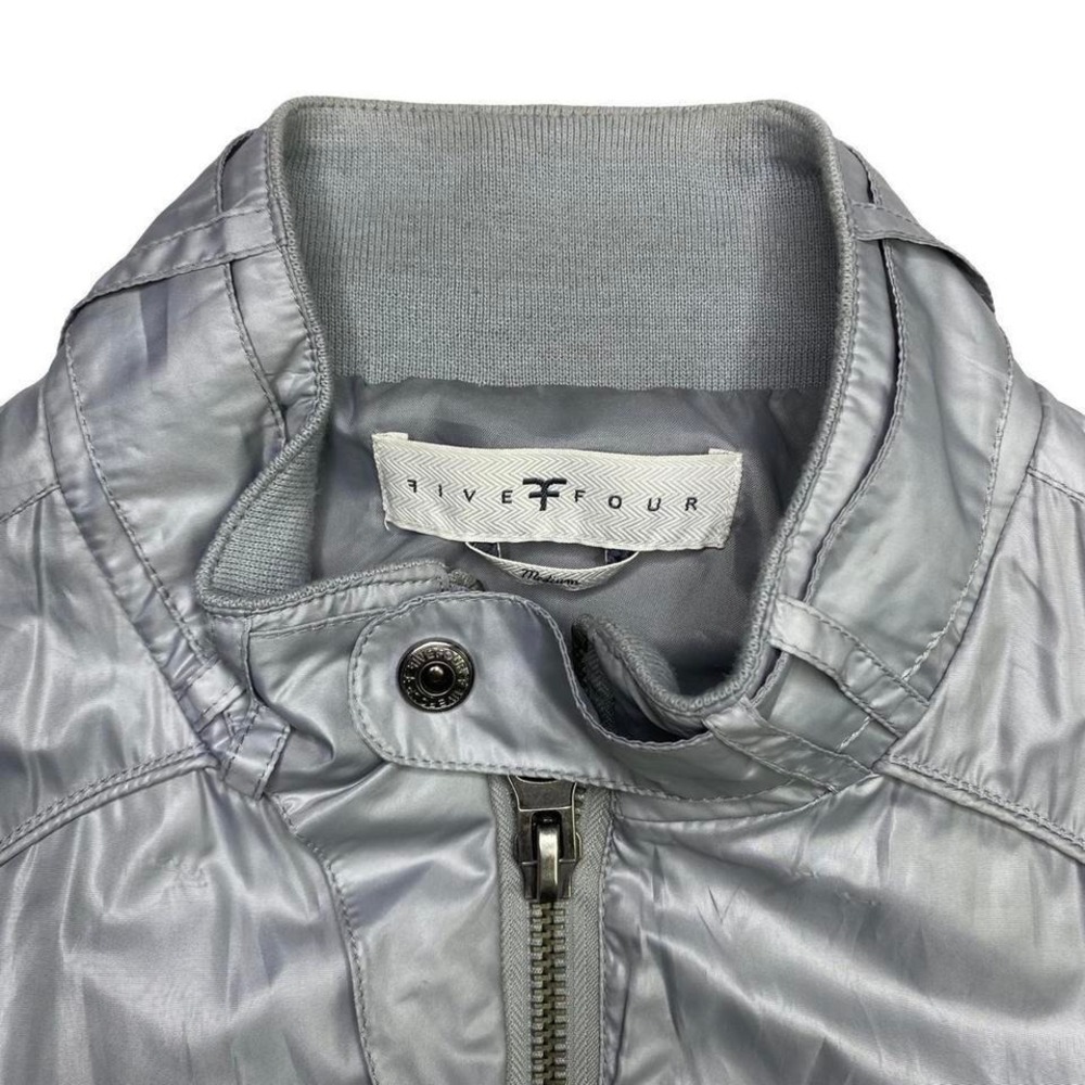 2000s FIVE FOUR sample jacket - image 5